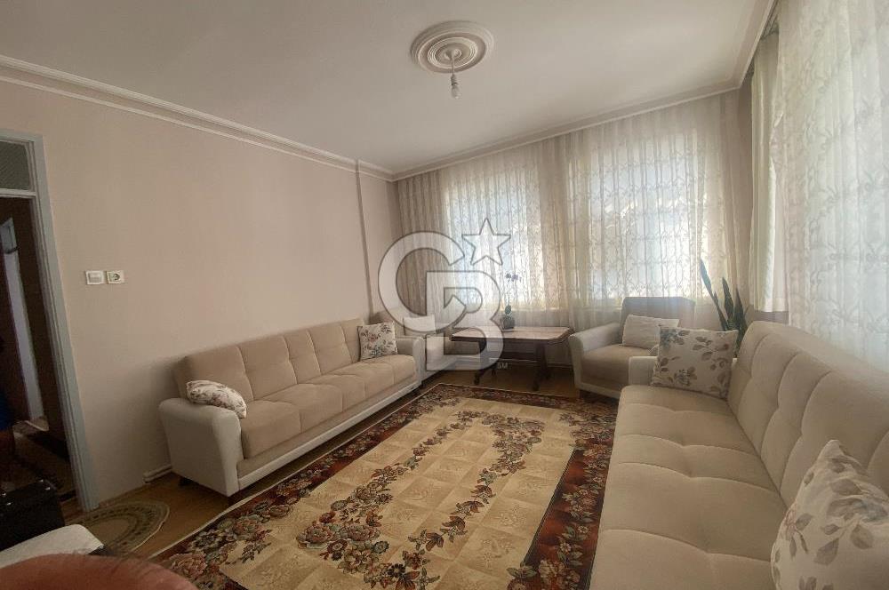 BELEDİYE EVLERİN DE SATILIK FIRSAT DAİRE