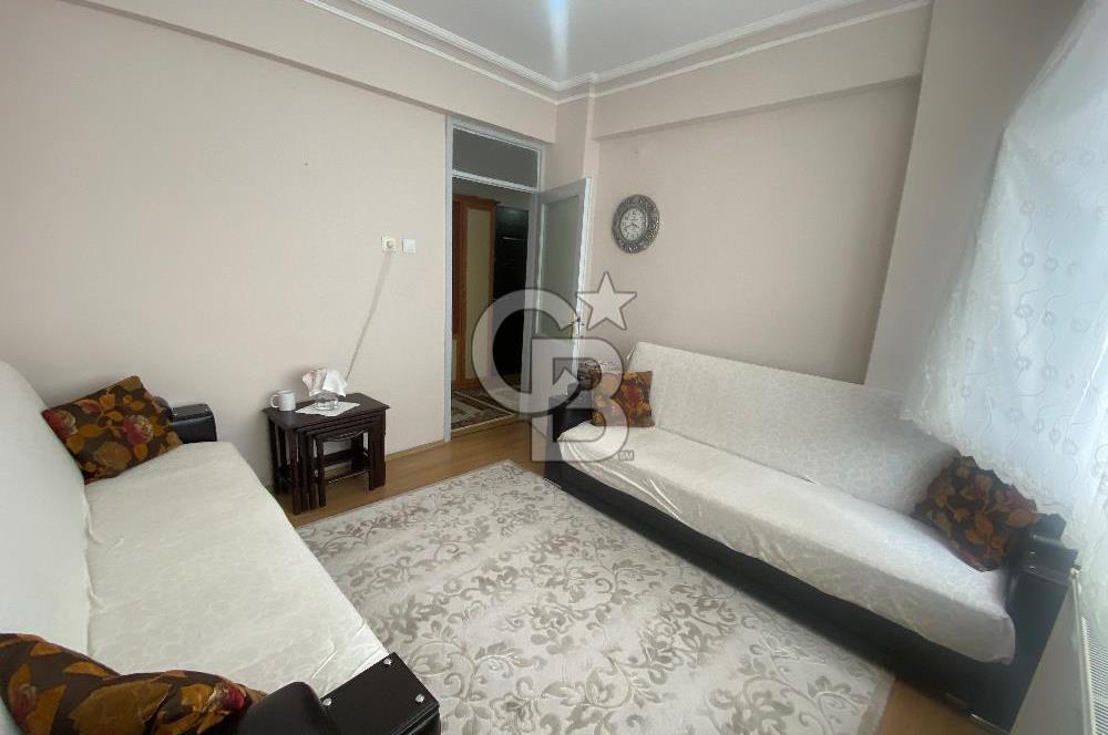 BELEDİYE EVLERİN DE SATILIK FIRSAT DAİRE