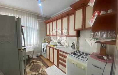 BELEDİYE EVLERİN DE SATILIK FIRSAT DAİRE