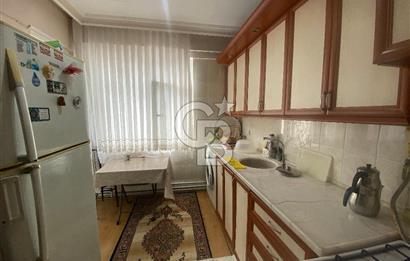 BELEDİYE EVLERİN DE SATILIK FIRSAT DAİRE