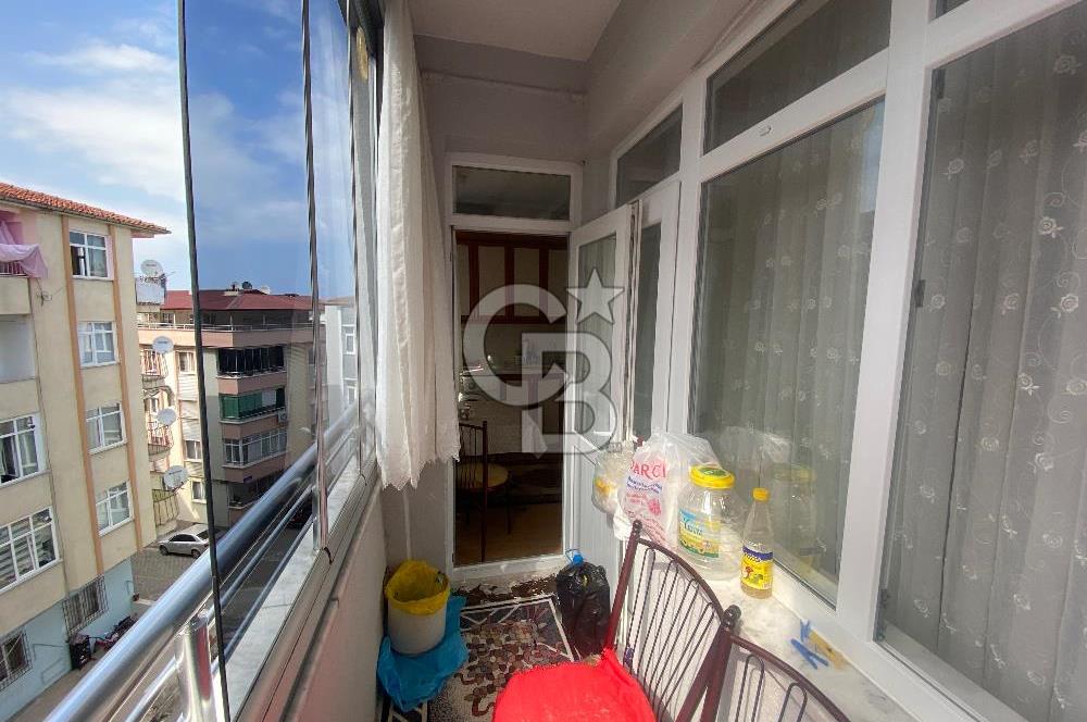 BELEDİYE EVLERİN DE SATILIK FIRSAT DAİRE