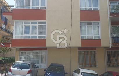 CEBECİ ERTUĞRUL GAZİ'DE YATIRIMLIK 2+L SATILIK DAİRE