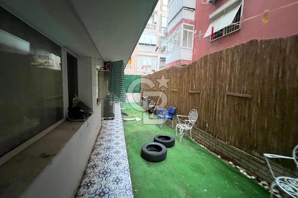 Alaybey’de 3+1 Müstakil Bahçeli Satılık 205m2 Daire