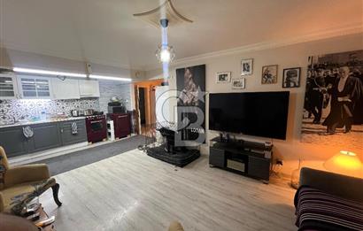 Alaybey’de 3+1 Müstakil Bahçeli Satılık 205m2 Daire