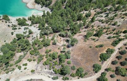 CB'DEN SARIÇUKUR'DA PANORAMİK MANZARALI SATILIK BAĞ