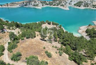 CB'DEN SARIÇUKUR'DA PANORAMİK MANZARALI SATILIK BAĞ