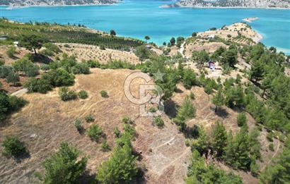 CB'DEN SARIÇUKUR'DA PANORAMİK MANZARALI SATILIK BAĞ