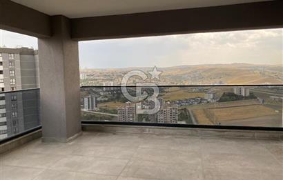 YAŞAMKENTTE LÜKS PROJEDE SOSYAL İMKANLI 4.5+1 DAİRE