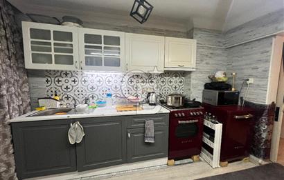 Alaybey’de 3+1 Müstakil Bahçeli Satılık 205m2 Daire