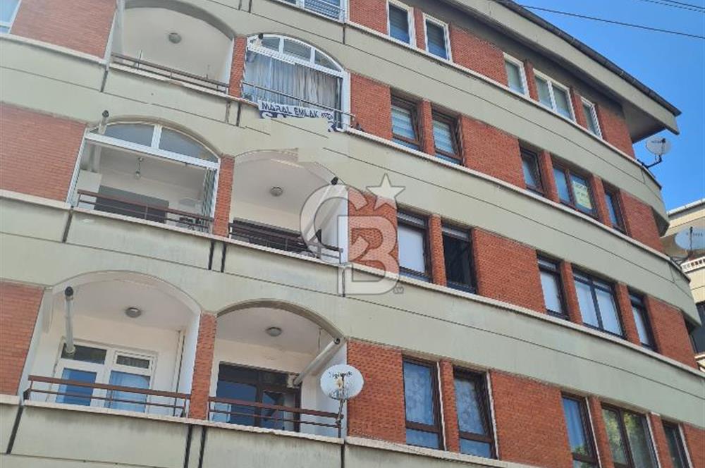 HACETTEPE MAH. METROYA YÜRÜME MESAFESİ SATILIK 3+1 YAPILI DAİRE