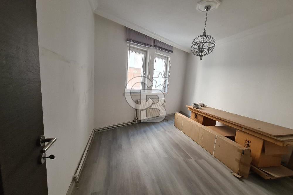 HACETTEPE MAH. METROYA YÜRÜME MESAFESİ SATILIK 3+1 YAPILI DAİRE