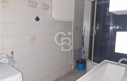 HACETTEPE MAH. METROYA YÜRÜME MESAFESİ SATILIK 3+1 YAPILI DAİRE