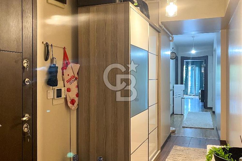 Şişli Etfal Hastanesine yürüme mesafesinde Kiralık 3+1