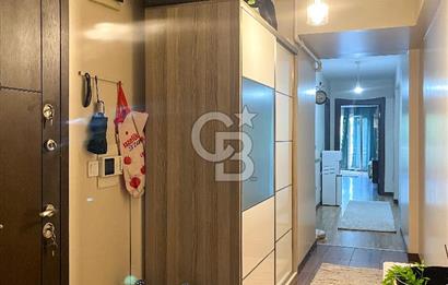 Şişli Etfal Hastanesine yürüme mesafesinde Kiralık 3+1