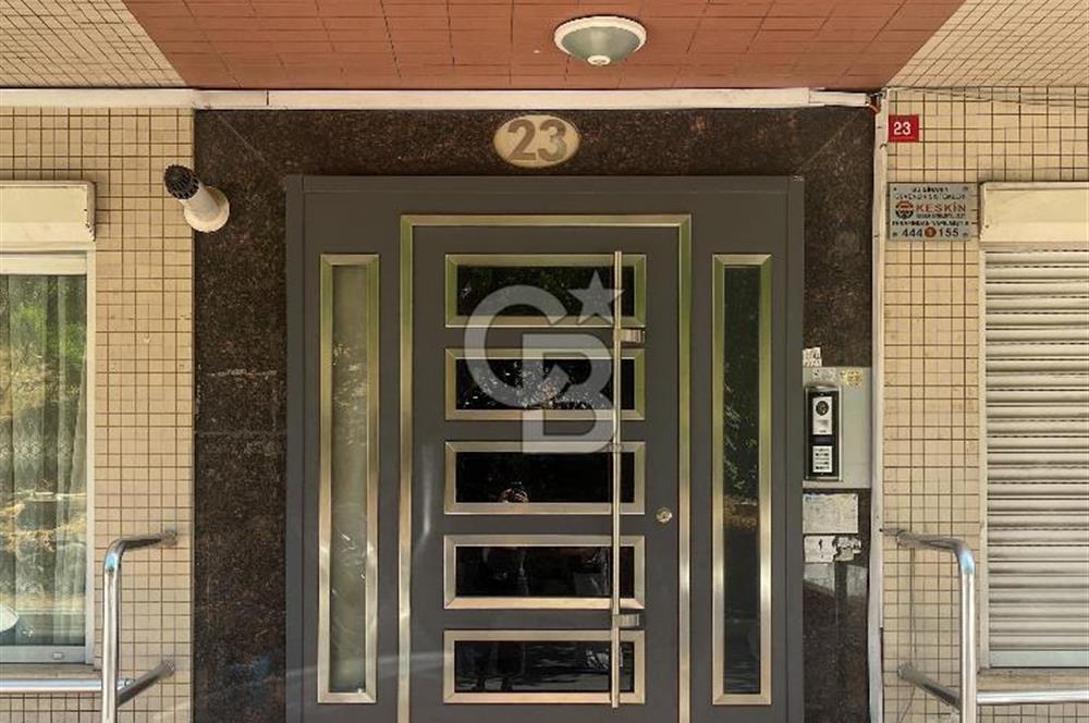 Şişli Etfal Hastanesine yürüme mesafesinde Kiralık 3+1