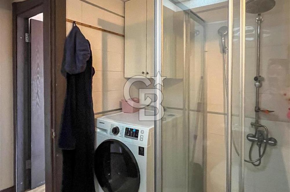 Şişli Etfal Hastanesine yürüme mesafesinde Kiralık 3+1