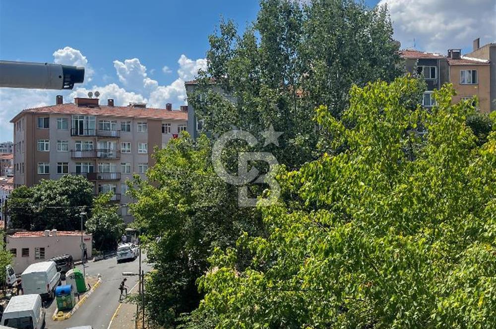 Şişli Etfal Hastanesine yürüme mesafesinde Kiralık 3+1