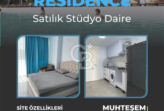 Abelia Residence Fırsat Stüdyo