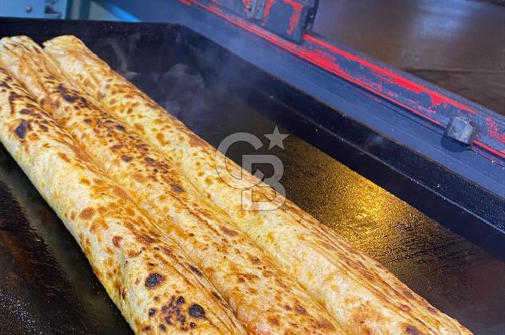 Ataşehir içerenköy mahallesinde merkezi konumda döner salonu 