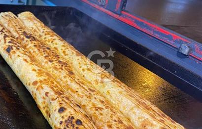 Ataşehir içerenköy mahallesinde merkezi konumda döner salonu 