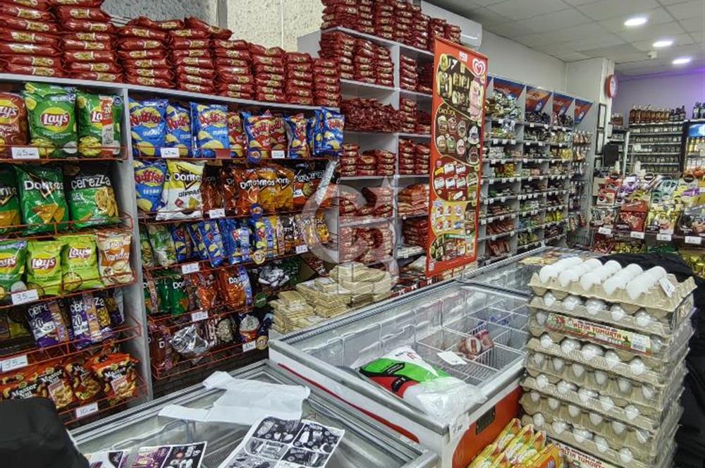 Karabük 100.yıl mahallesi merkezi konum tekel 