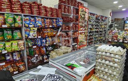 KARABÜK MERKEZ 100.YIL MAHALLESİNDE DEVREN KİRALIK MARKET- TEKEL