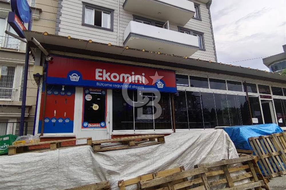 Karabük 100.yıl mahallesi merkezi konum tekel 