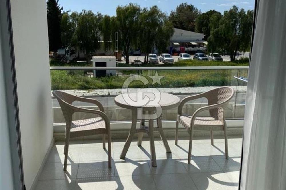 Abelia Residence Fırsat Stüdyo