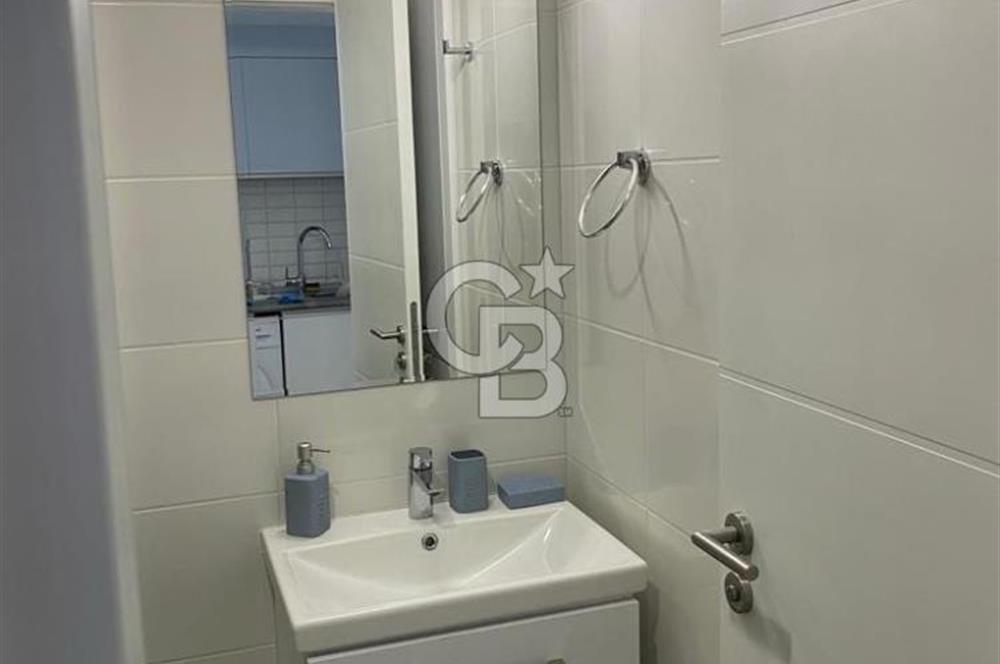 Abelia Residence Fırsat Stüdyo