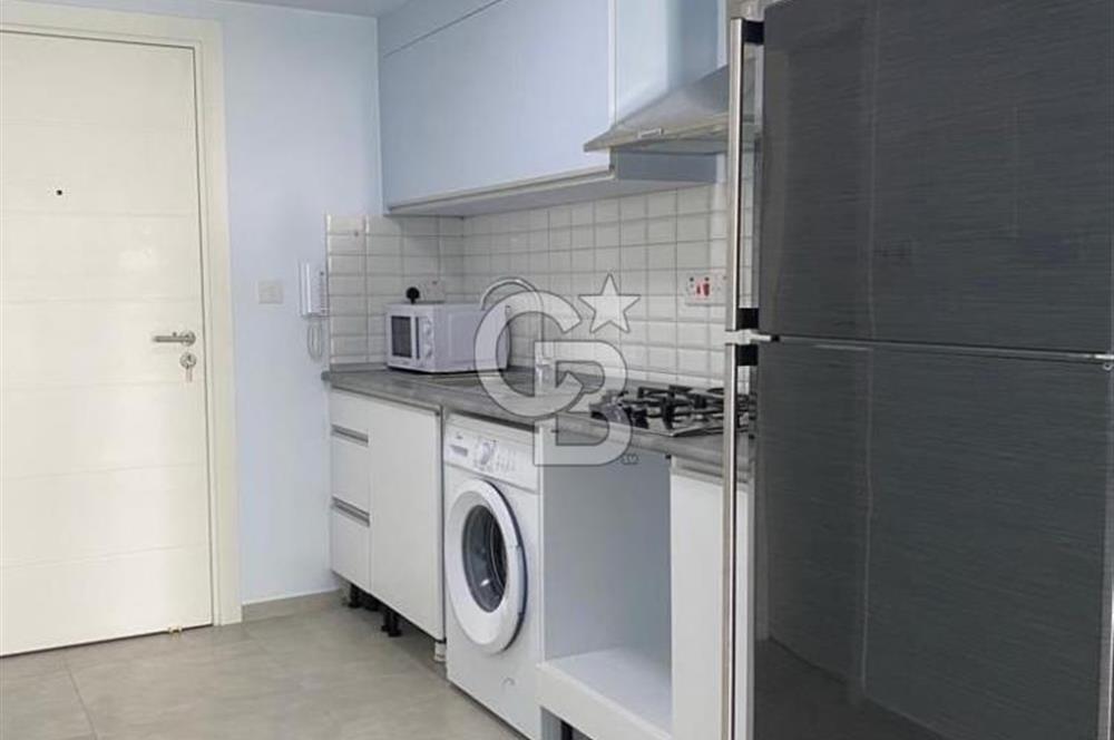 Abelia Residence Fırsat Stüdyo