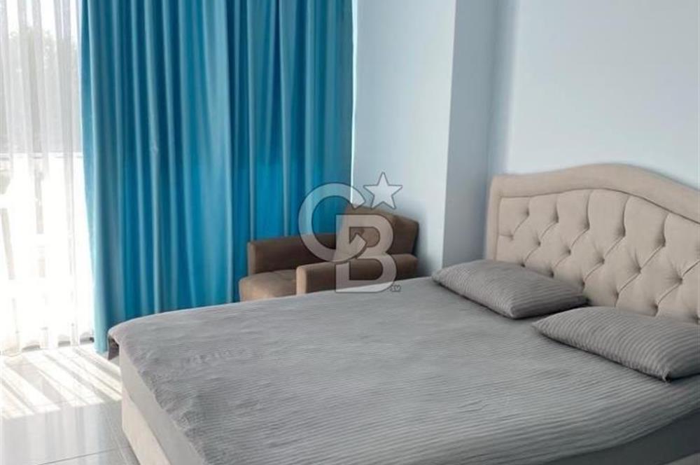 Abelia Residence Fırsat Stüdyo