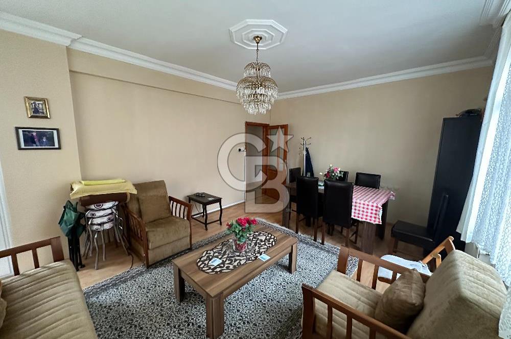 DEĞİRMENDERE SAHİLDE SATILIK DAİRE