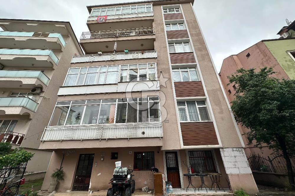 DEĞİRMENDERE SAHİLDE SATILIK DAİRE