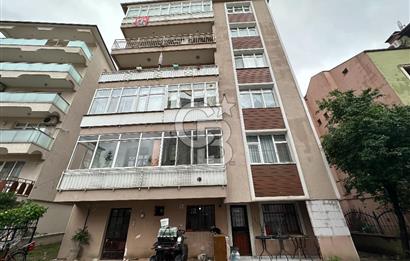 DEĞİRMENDERE SAHİLDE SATILIK DAİRE