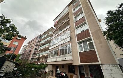 DEĞİRMENDERE SAHİLDE SATILIK DAİRE