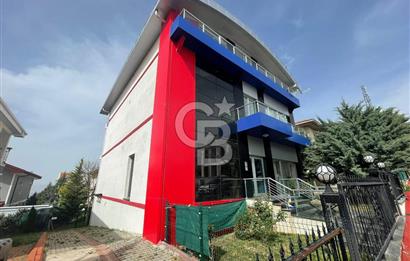 ÇANKAYA BEYTEPE TEPESUS SİTESİNDE SATILIK KOMPLE BİNA