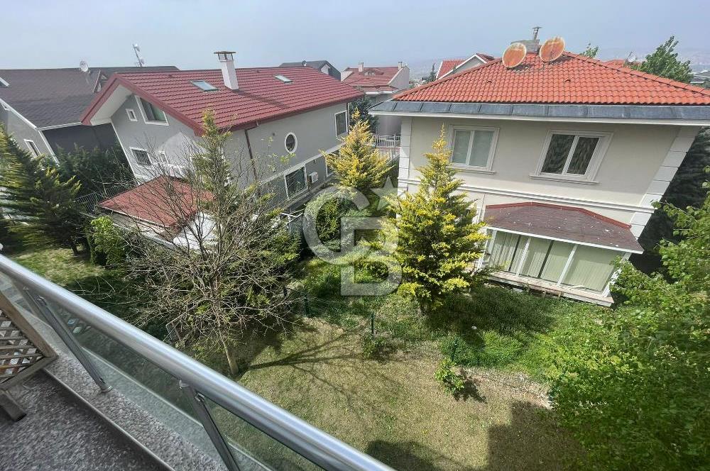 ÇANKAYA BEYTEPE TEPESUS SİTESİNDE SATILIK KOMPLE BİNA