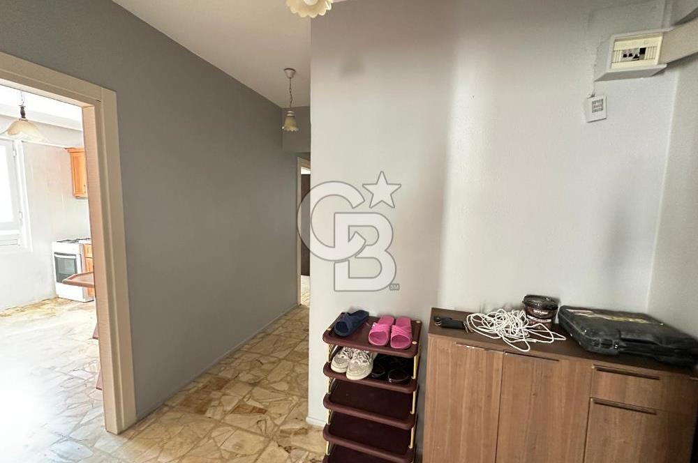 AKÇAY KORDON DA SATILIK 2+1 AYRI MUTFAK DAİRE