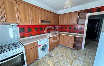 AKÇAY KORDON DA SATILIK 2+1 AYRI MUTFAK DAİRE