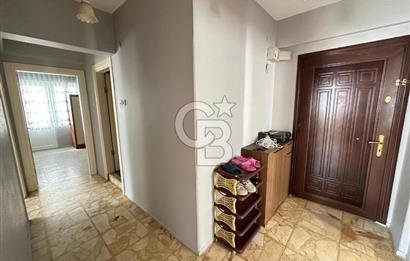 AKÇAY KORDON DA SATILIK 2+1 AYRI MUTFAK DAİRE