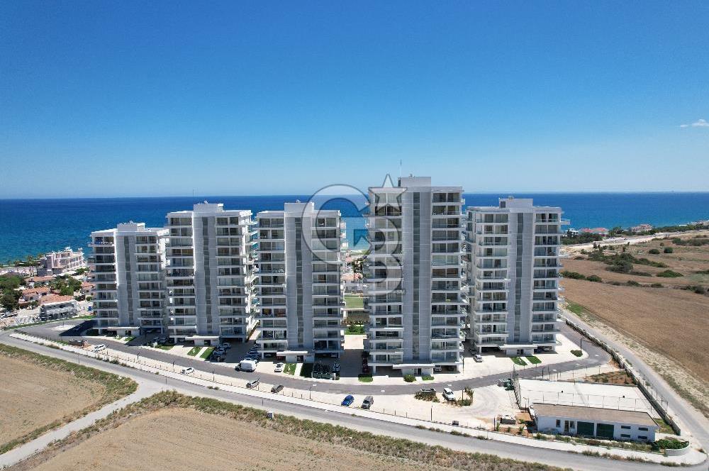 Abelia Residence Fırsat Stüdyo