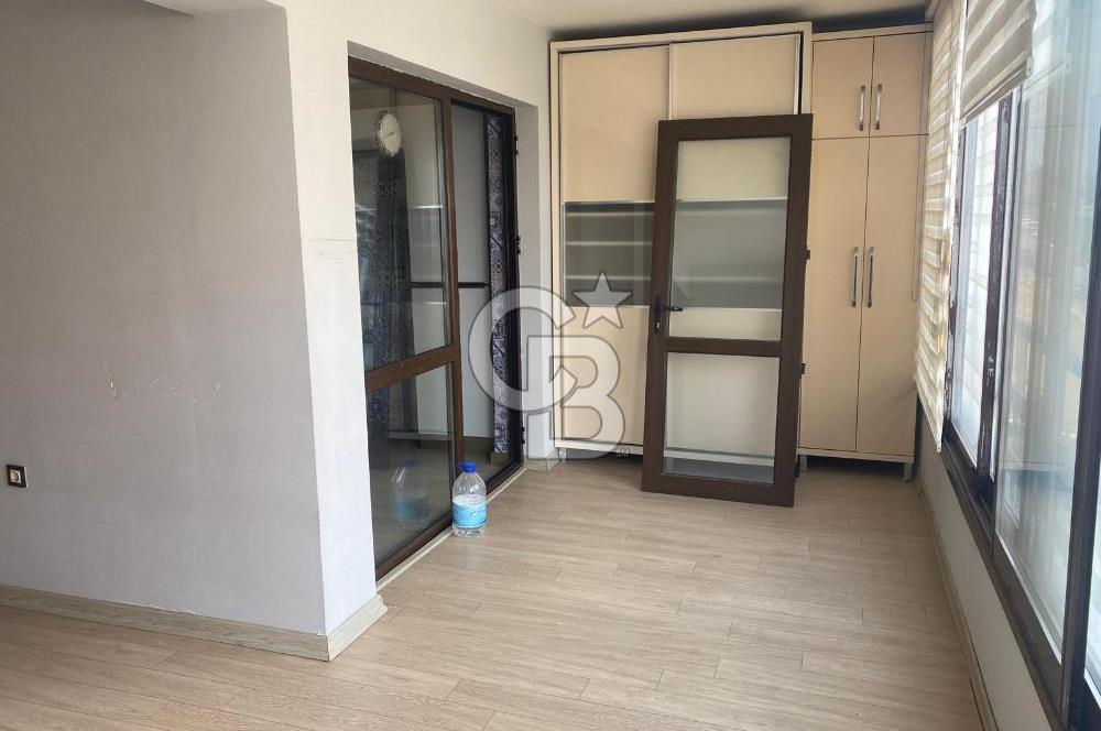 KEÇİÖREN SANCAK MAHALLESİ ELİT PARK SİTESİ SATILIK 4+1 DAİRE