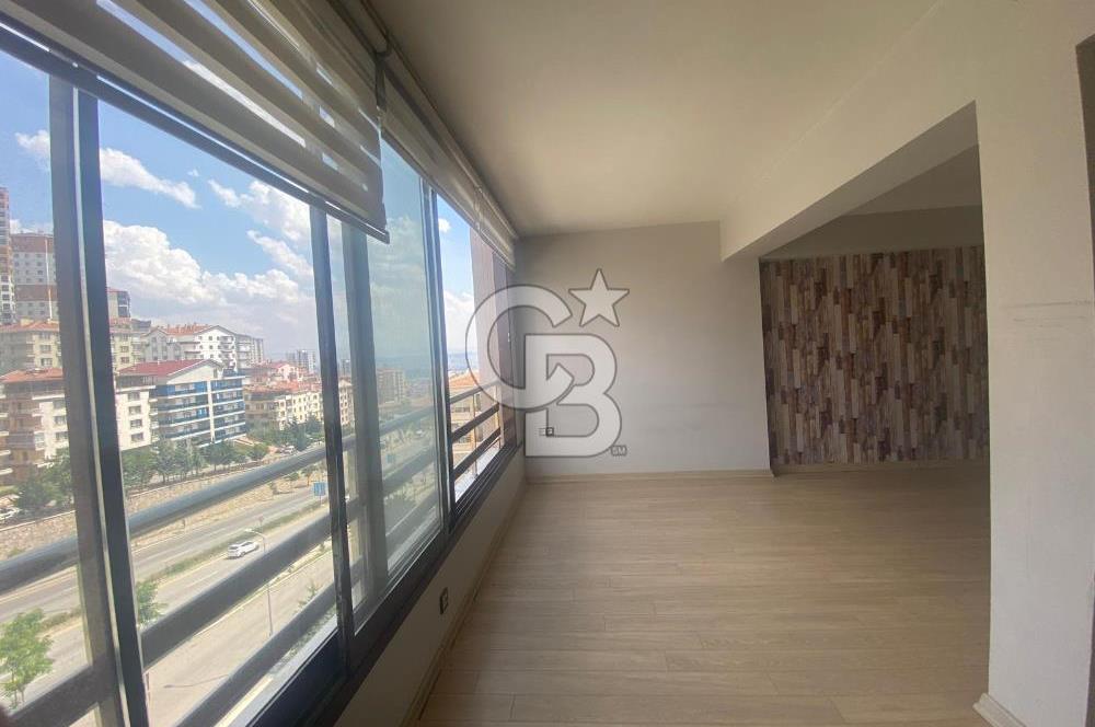 KEÇİÖREN SANCAK MAHALLESİ ELİT PARK SİTESİ SATILIK 4+1 DAİRE