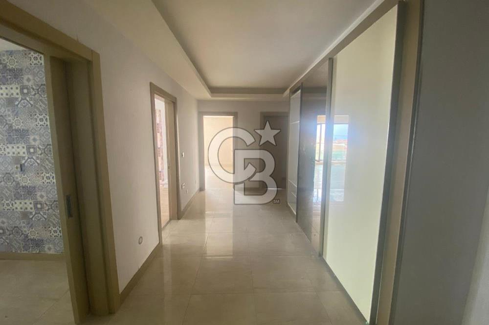 KEÇİÖREN SANCAK MAHALLESİ ELİT PARK SİTESİ SATILIK 4+1 DAİRE