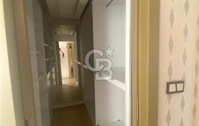 KEÇİÖREN SANCAK MAHALLESİ ELİT PARK SİTESİ SATILIK 4+1 DAİRE