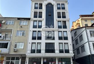 TURAN GÜNEŞ CADDESİNDE FULL EŞYALI 1+1 DAİRE