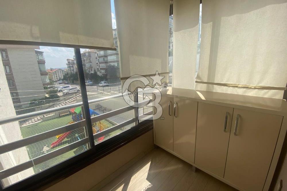 KEÇİÖREN SANCAK MAHALLESİ ELİT PARK SİTESİ SATILIK 4+1 DAİRE