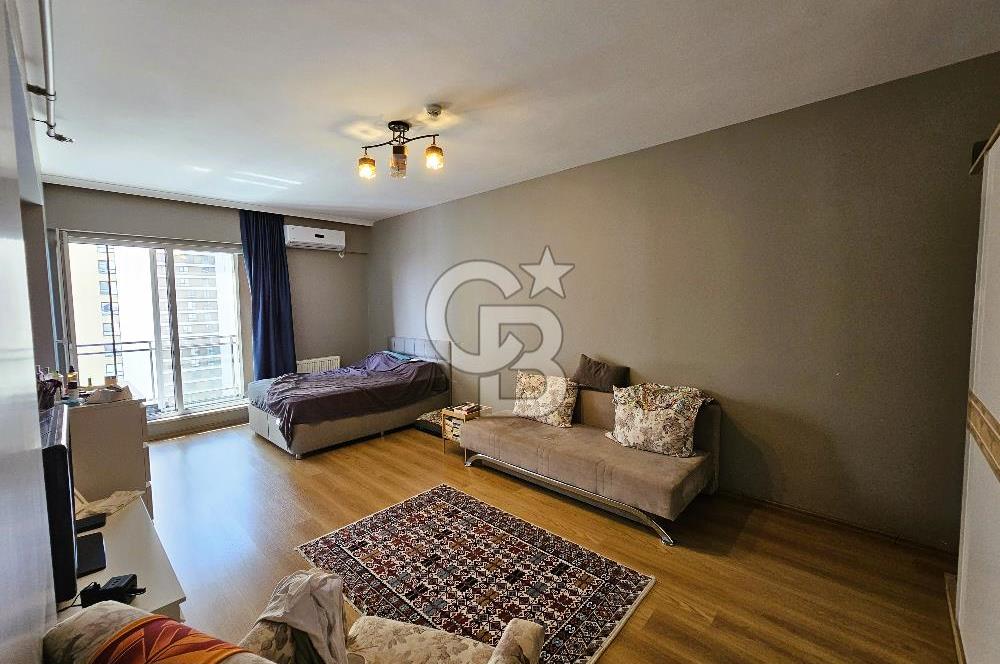 GÜNEYPARK-1 EN BÜYÜK TİP TERASLI ARA KAT 2+1 SATILIK DAİRE