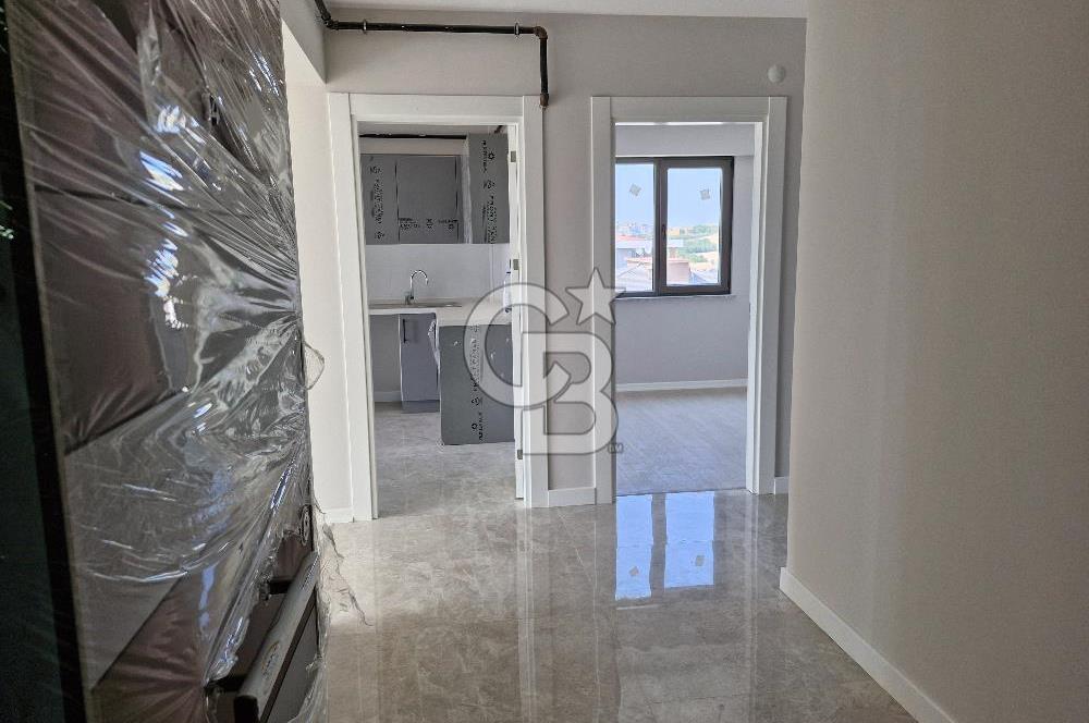 CB ADDRESS'ten KARNUR KAYAPA DOKTORLAR SİSTESİNDE SATILIK 2+1 DAİRE