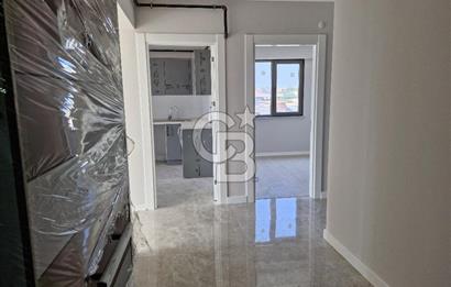 CB ADDRESS'ten KARNUR KAYAPA DOKTORLAR SİSTESİNDE SATILIK 2+1 DAİRE